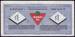 Spatele 1 Dollar Canadian Tire 1996-Pasternak/Bachand