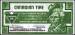 5 Cents Canadian Tire 2011