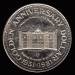 1 Dollar 1981 - Trenton
