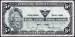 5 Cents Canadian Tire 1987