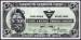 5 Cents Canadian Tire 1989