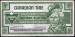 5 Cents Canadian Tire 1992 - Pasternak/Macaulay
