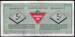 5 Cents Canadian Tire 1992 - Pasternak/Macaulay