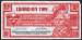10 Cents Canadian Tire 1992