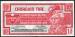 10 Cents Canadian Tire 1996 -  Pasternak/Bachand