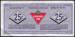25 Cents Canadian Tire 1992