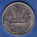 Fata 1 Dollar 1984 - Capital dollar