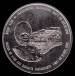 1 Dollar 1985 - Capital dollar