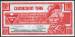 10 Cents Canadian Tire 2007 - Pasternak/Gauld