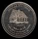 1 Dollar 1984 - Neuville et Pointe-aux-Trembles