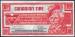 10 Cents Canadian Tire 2007 - Thomas-GauldPasternak/Gauld