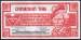 10 Cents Canadian Tire 2008