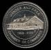 2 Dollars 2009 - Gander aviation dollar