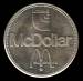 1 Dollar - McDollar