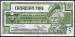 5 Cents Canadian Tire 1996 - Pasternak/Sales75th Anniversary