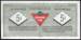 5 Cents Canadian Tire 1996 - Pasternak/Sales75th Anniversary