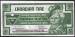 5 Cents Canadian Tire 2007