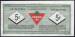 5 Cents Canadian Tire 2007