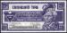 25 Cents Canadian Tire 2005