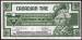 5 Cents Canadian Tire 2008