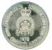 1 Dollar 1978 Royal Canadian Legion Dominion Convention Edmonton Alberta