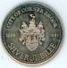 Fata 1 Dollar 1981 Corner Brook Silver Jubilee