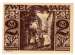 Front of 2 Mark 1921