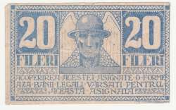 20 Fileri 1919