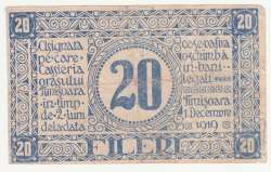 20 Fileri 1919
