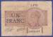 1 Franc 1919