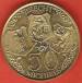 Front of 50 Michiels 1980 - Brecht