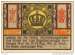 1 Mark 1921 - Jena
