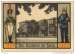 1 Mark 1921 - Jena