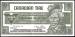 5 Cents 2006 '0' in left hand serial number hanging lower.
