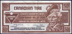 Image #1 of 50 Cents Canadian Tire 2006