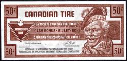 Image #1 of 50 Cents Canadian Tire 2007