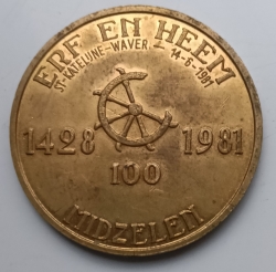100  Midzelen