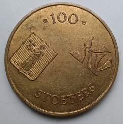 100 Stoeters 1981