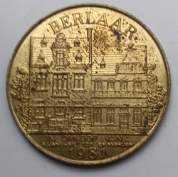 50 Balders 1981