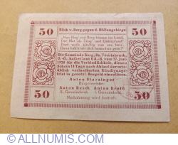 Image #1 of 50 Heller 1920 -  Upper Austria, Federal State of › Berg im Attergau