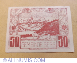 Image #2 of 50 Heller 1920 -  Upper Austria, Federal State of › Berg im Attergau