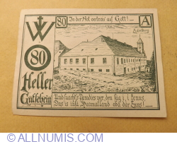 Image #2 of 80 Heller 1920 -  Upper Austria, Federal State of › Eidenberg