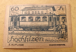 Image #2 of 60 Heller 1920 - Hochfilzen