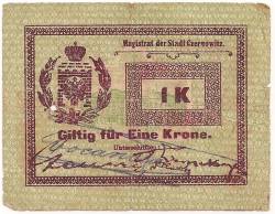 Image #1 of 1 Krone ND