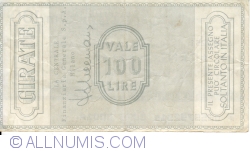 100 Lire 1976 (29. XII.) - Vicenza