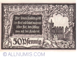 Image #2 of 50  Pfennig 1920 - Jüterbog