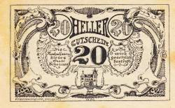 Image #2 of 20 Heller 1920 - Grieskirchen