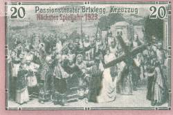 Image #2 of 20 Heller 1920 - Brixlegg
