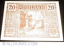 Image #1 of 20 Heller ND - Mistelbach (B)
