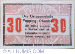 30 Heller ND - Pupping